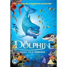 Delfiin: Unistaja lugu [DVD]