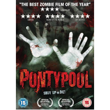 Pontypool [DVD] [2008]