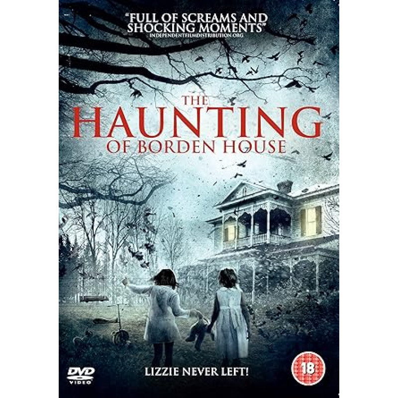 The Haunting of Borden House