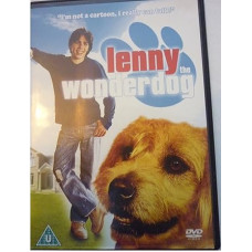 Lenny Imekoer Lenny