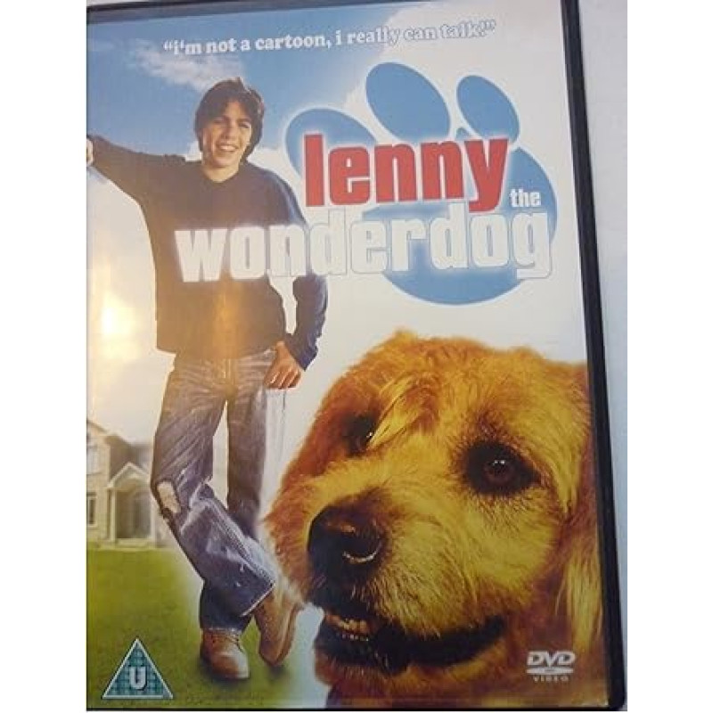 Lenny Imekoer Lenny
