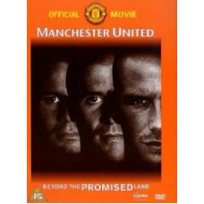 Manchester United - film [UK Import]