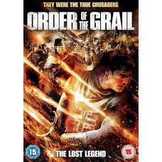 Graali ordu [DVD]
