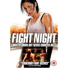 Fight Night [DVD]