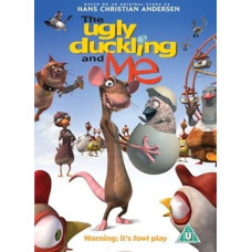 Ugly Duckling & Me [UK Import]