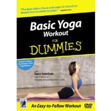 Basic Yoga Workout For Dummies
