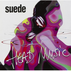 Head Music