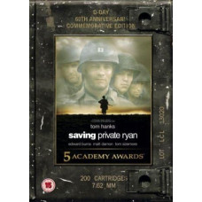 Sõdur Ryan 60. aastapäev [DVD] [1998]