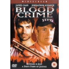 Blood Crime [UK Import]