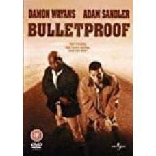 Kuulikindel [DVD]
