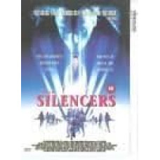The Silencers [DVD]