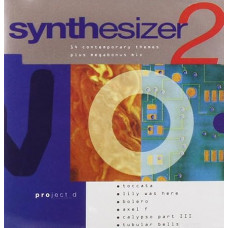 Süntesaator Vol.2