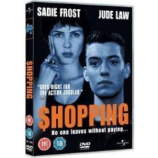 Shopping [DVD] [1994]
