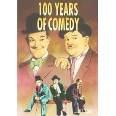 100 AASTAT KOMÖÖDIAT [DVD] [2000]