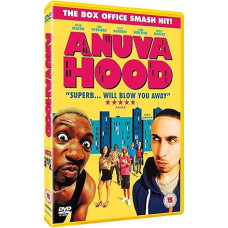 Anuvahood [DVD] [2011] [UK Import]