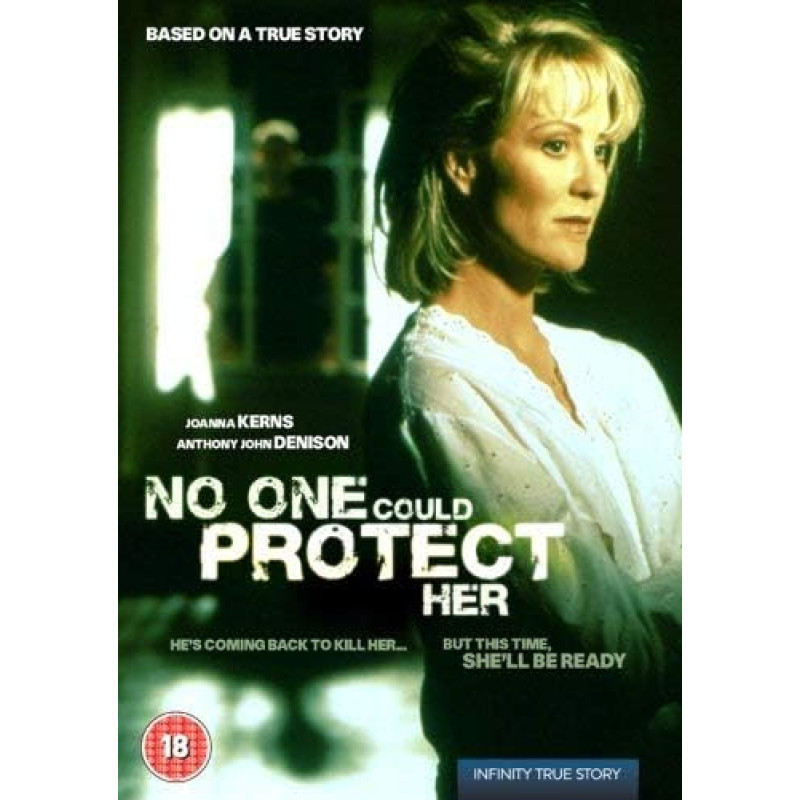 Keegi ei saa teda kaitsta [1996] [DVD]