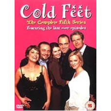 Cold Feet [UK Import]