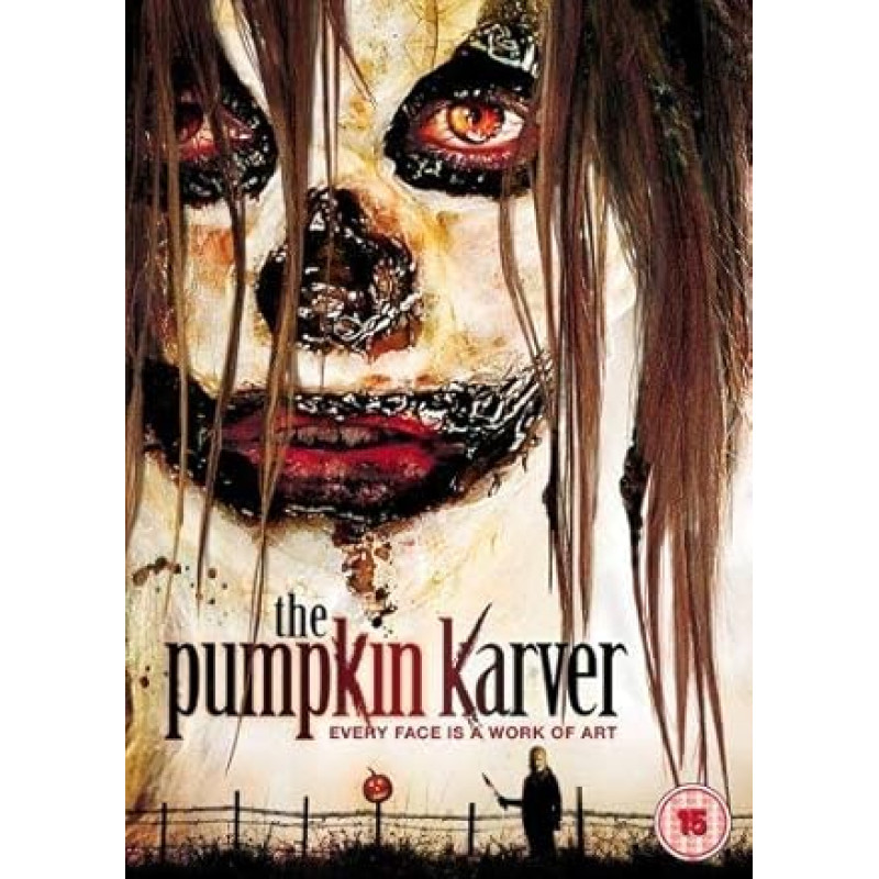 Kõrvits Karver [DVD]