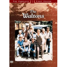 Waltonid: The Complete First Season [DVD] [1972] [2004].