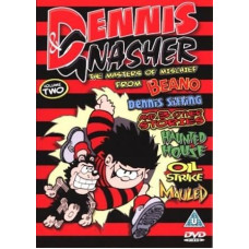 Dennis & Gnasher - Volume 2 [DVD] [2004]