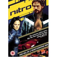 Nitro [2007] [UK Import]