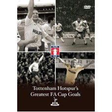 Tottenham Hotspur Spurs Suurimad väravad