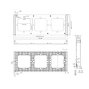 1017018-2-ramka-montazowa-potrojna-do-instalacji-p-sonoff-hurtownia-sklep.jpg