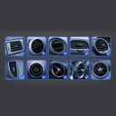 1017735-7-grawitacyjny-uchwyt-samochodowy-do-smart-hurtel-hurtownia-sklep.jpg