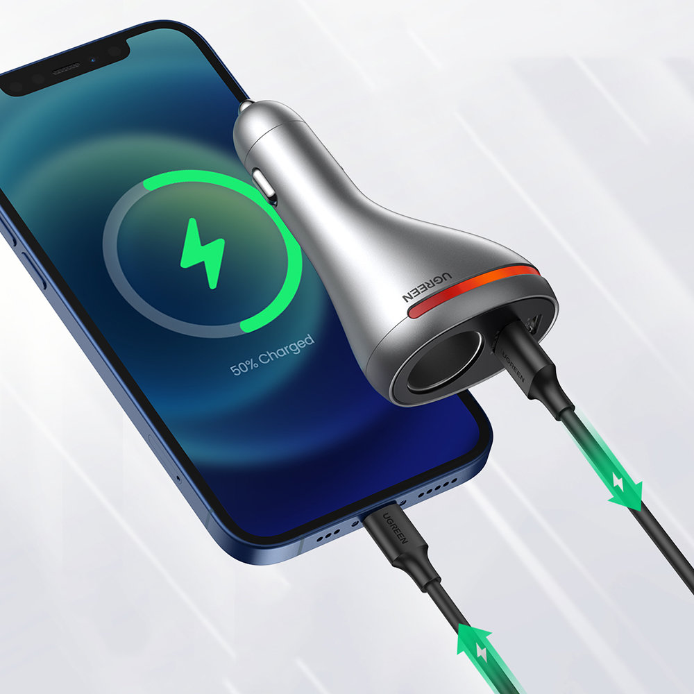 1018969-2-ladowarka-samochodowa-usb-c-usb-gnia-ugreen-hurtownia-sklep.jpg