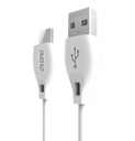 1020384-1-przewod-kabel-usb-usb-c-2-1a-1m-bialy-dudao-hurtownia-sklep.jpg