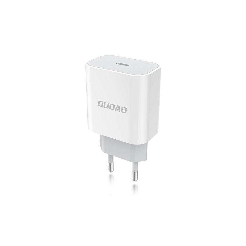 1020391-3-szybka-ladowarka-sieciowa-eu-usb-c-pd-dudao-hurtownia-sklep.jpg