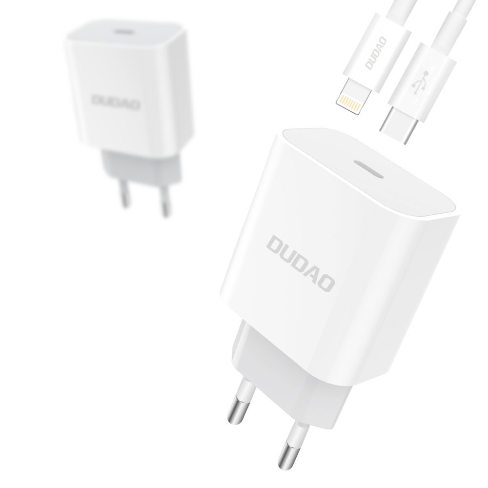 1020391-5-szybka-ladowarka-sieciowa-eu-usb-c-pd-dudao-hurtownia-sklep.jpg