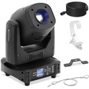 LED SPOT liikuv pea 14 värvi lavavalgus 130W RGBW