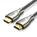 HDMI 2.0 4K UHD 2m kaabel must