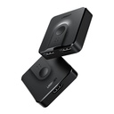 HDMI jaotur lüliti - 2x HDMI 4K 60Hz must