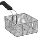 Replacement basket for electric fryers 22 x 20 x 10 cm