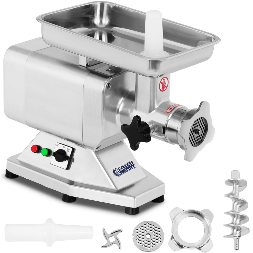 Catering meat grinder 120 PRO 850W