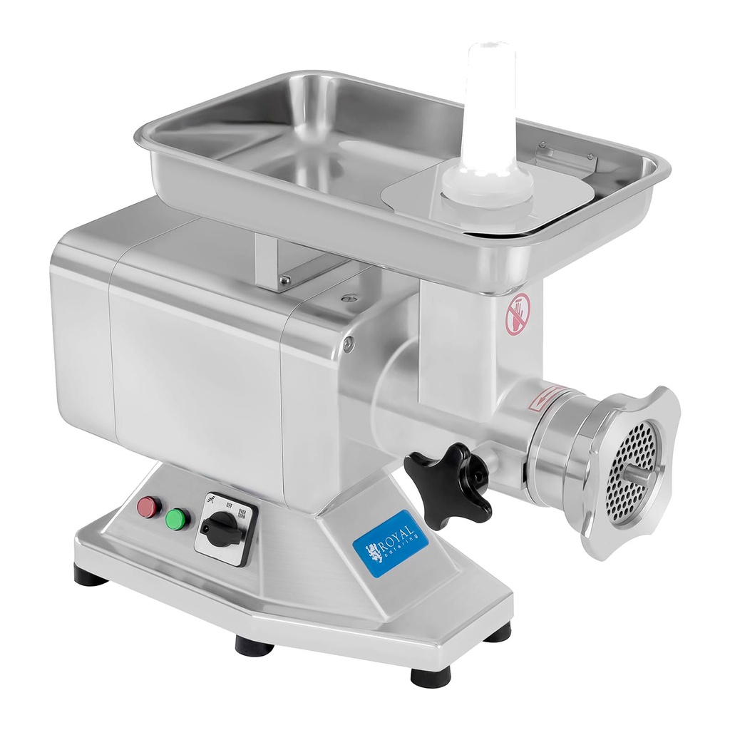 Toiduprotsessor liha hakklihamasin 220 PRO 1000W