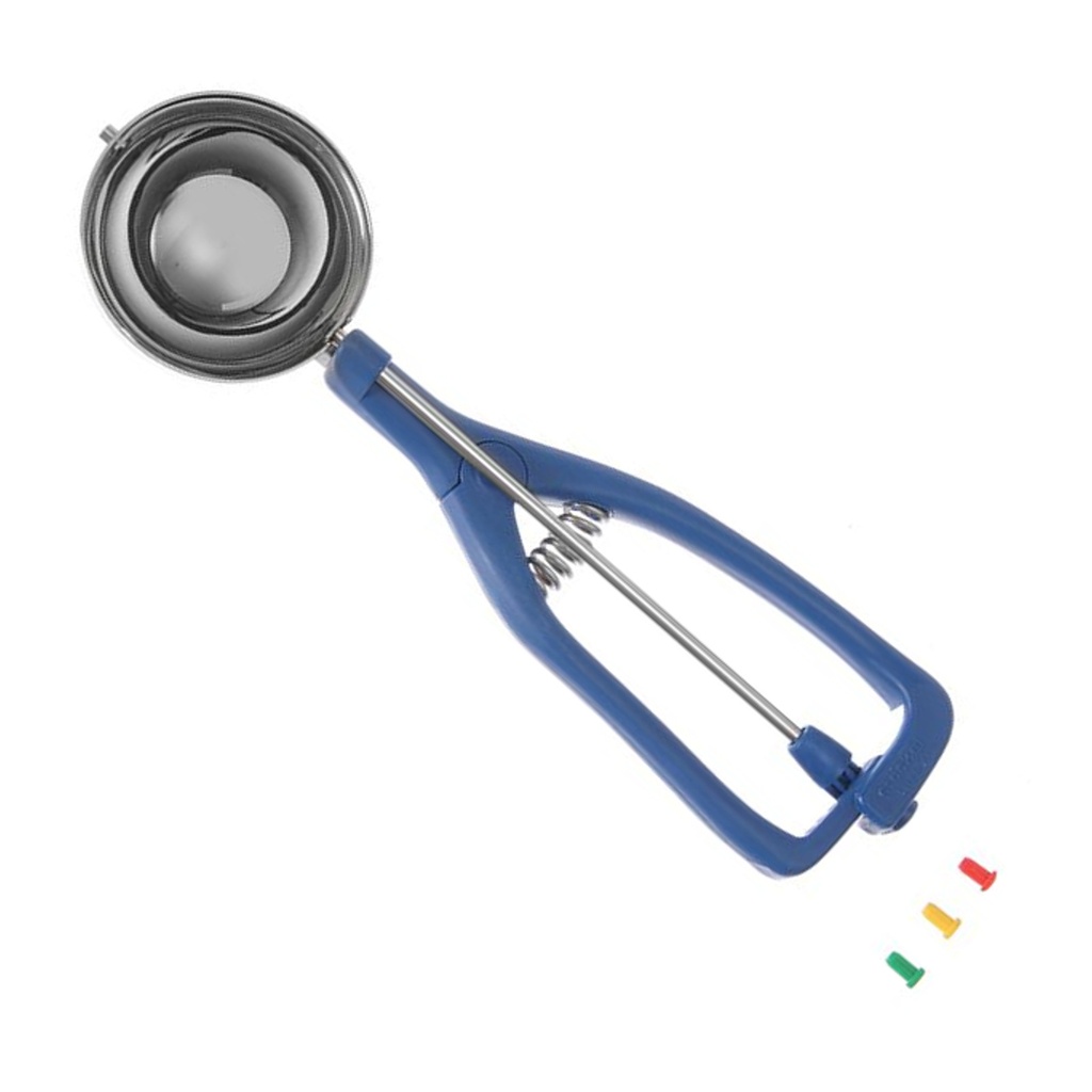 Jäätisekühvel STÖCKEL 1/24 diameeter 51mm - STOCKEL 755365