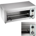 Salamander röster TIMER 2000W