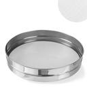 Sõel leivapuru sõelumiseks läbimõõt 407mm teras - Hendi 637845