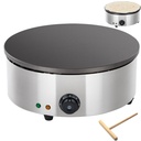 Teflon-coated round pancake machine diameter 40cm