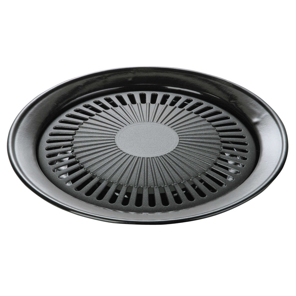 Steel grill grate for THUNDER touring stove, 32cm dia.