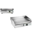 Elektriline grill kõrge äärega 55cm lai