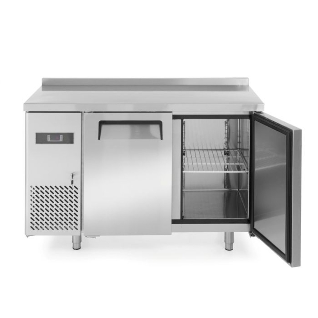 Köök Line sügavkülmutuslaud 120cm laiusega -22/-12deg;C - Hendi 233351