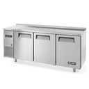 Köök Line külmutuslaud 180cm laiusega -2/+8deg;C - Hendi 233382