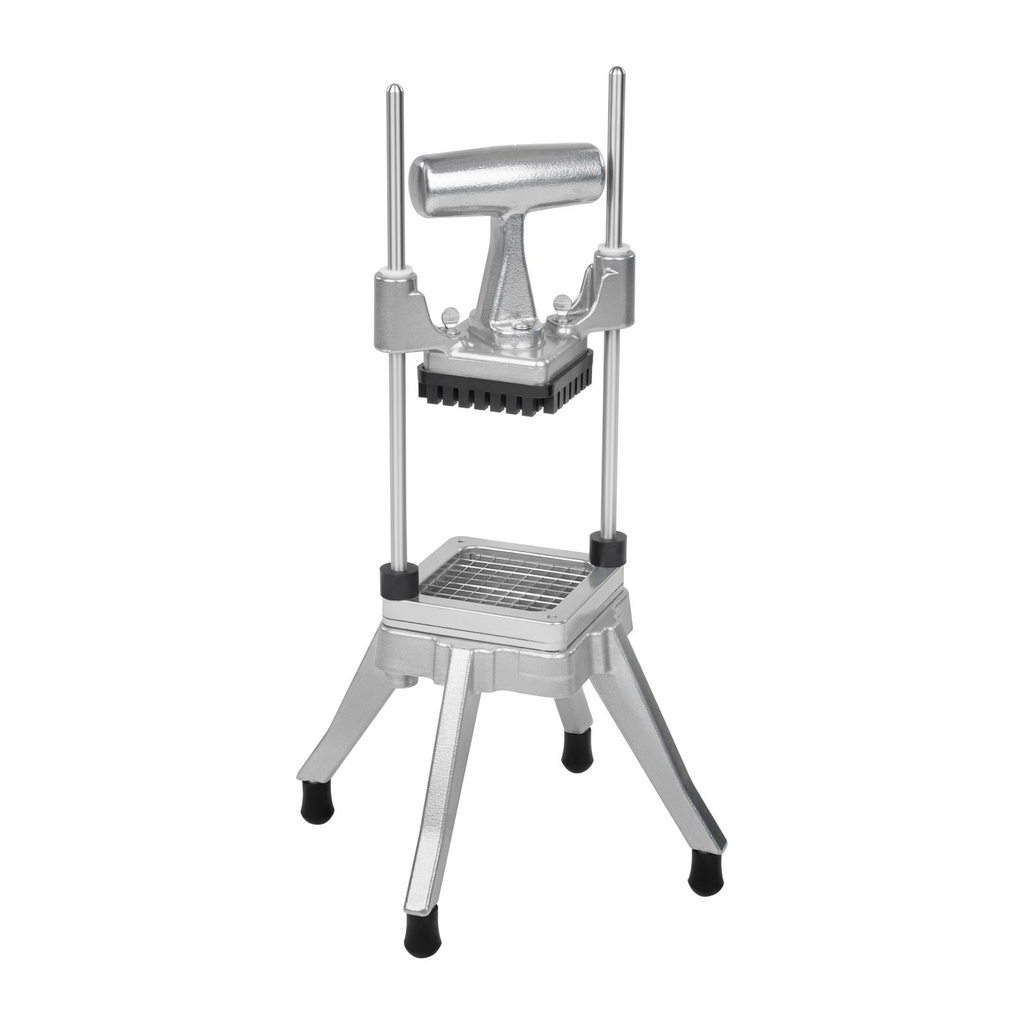 Royal Catering RCGT-1 manual vegetable and fruit slicer.