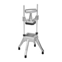 Royal Catering RCGT-1 manual vegetable and fruit slicer.