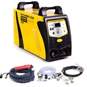 S-PLASMA 125H SELECTION 125A plasma cutter