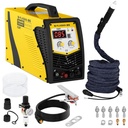 CNC-juhitav plasmalõikur S-PLASMA 85CNC SELECTION 85A